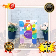 Al-Quran Memorization Hafazan Beginner A5, Al-Quran Translation, Al-Quran Tajwid Color, Al-Quran Rai