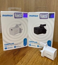 Momax ONEPlug 20W迷你PD快速充電器UM25