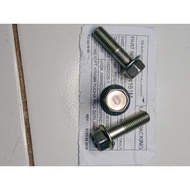 FB. 14 key. m10x3cm original price per 1 piece