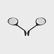 New FOR Ecooter E2 E2Max Motorcycle Accessories Ecooter E2 E2Max Rearview Mirror Left and Right Refl