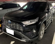 2019 TOYOTA RAV4 油電 原版件 可認證 中古車 ⛔泡水車⛔事故車⛔調錶車⛔接合車 疫情庫存出