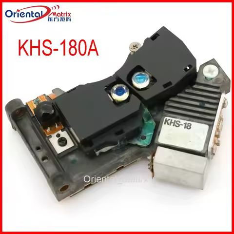 Original KHS-180A KHS 180A Optical Pick UP For Sony SCD-1 SCD-777ES Mechanism Unit Accessories