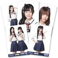 GNZ48 Phase 3 Debut Souvenir Write SET+Photo Ready Stock