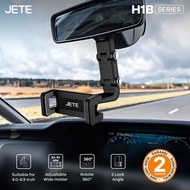 HP JETE H1B Car Holder Carhp - Universal Car Phone Holder up to 6.9 Inch