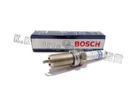 【K.K.專業汽車零件】BOSCH (0242245585) PORSCHE 保時捷 /MACAN/3.0 火星塞