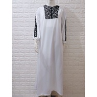 Morphidae Gamis Wanita A1607B P1607 P388RJK