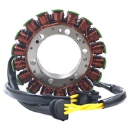 Motorcycle Generator Stator Coil Comp For BMW F650GS 2009-2014 F800R 2010 - 2014 F800S F800GS F800ST