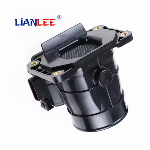 High Quality Original Mass Air Flow Meter Sensor For Mitsubishi Pajero Pinin Mirage Montero IO Lance