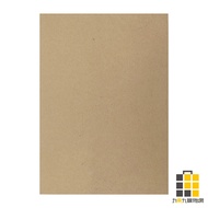 A4 Kraft Cardboard 1mm [Jiucheng Jiu Stationery] A4 Kraft Thick Cardboard Kraft Cardboard 1mm Cardbo