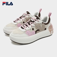 FILA CORE FASHION MILANO Women Skate Shoes (White)