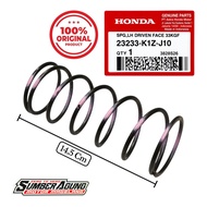 HONDA CVT Spring PCX ADV Stylo Vario 160HONDA Original AHMOriginal 23233-K1Z-J10