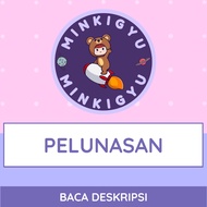 [PAYMENT] SHARING HAS ENHA, PTD BTS, NCT GAME CARD