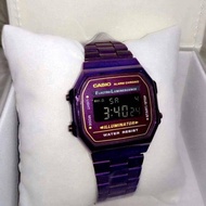Jam casio