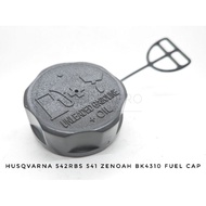 Husqvarna 542 rbs 541 Zenoah bk4310 fuel cap