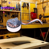 [utilizojmS] 1Pcs Pan-Tilt Aircraft For 4 s Remote Control Airplanes Quadcopter Model Aircraft Acces