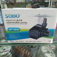 SOBO submersible pump WP_6800