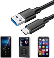 [2 Pack 3.3 Feet USB Type C 3A Fast Charging Cable Charger Cord Compatible with innioasis Y1 G1 G3 G