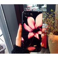 Magnolia Flower Case iphone 6 / 6s []