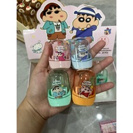 Crayon Sinchan 2-Hole Pencil Sharpener