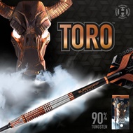 Harrows Darts • Toro • 18g 20g • SGDARTS