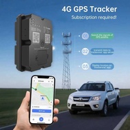 Wholesale Hidden 4G GPS Tracker 5M Accuracy Real-Time Tracking Dev for Car/Truck/Motorcycle with Pai