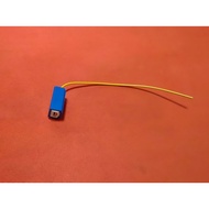 H1 H3 Bulb Plug Socket