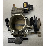 Throttle Body HONDA Civic , Stream ( 1.7L )