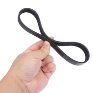 Eixiu 1pcs PJ470 185J treadmill Motor Belt Drive สายพาน Alternator Belt Drive Motor BELT