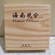 1:400 海南航空 herpa Hainan Airlines 飛機模型 Limited 限量版