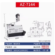 Watertight Limit Switch AZ-7144 AZ-7124 AZ-7312 AZ-7311 AZ-7310 AZ-7121 AZ-7141 AZ-7160