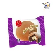 Yami Molten Cream Cake - Chocolate | NEXT DAY DELIVERY