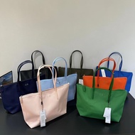 Tote Bag Shopping Bag Portable Female Student Shoulder Bag Class Commuter Bag LA888888-20251210