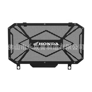 Suitable for Honda CB5X CB4X Modified Water Tank Net Radiator Protection Net Cover Water Tank Protec