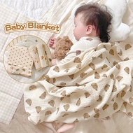 Multipurpose Muslin Swaddle Cloth, Plain Muslin Cotton Blanket Base, Organic Muslin Swaddle