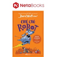 Book - Robot Dog
