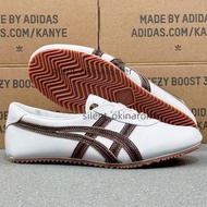 Versace x Onitsuka Tiger 聯名款 Tai-Chi Sakura 休閑鞋