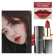 EBiSU Store ลิปสติก กันน้ำ ให้ความชุ่มชื้น สำหรับแต่งหน้า 6 สี