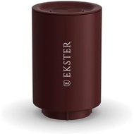 Ekster Travel Pack Vacuum Kit - Travel Vacuum Bags with Pump - Odor & Waterproof Anti-Rip Nylon Comp