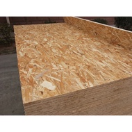 OSB Board 9mm. Custom Cut 3ft. Kayu Pine. Plywood Osb Board. Plywood Bercorak.