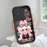 VIVO Y02 Y02A Y02T Cool Case Phone TY T31586