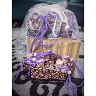 D'Calysta Perfume HQ