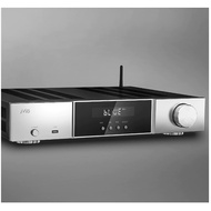 Trasam M8 Hi-Fi power amplifier Class D BT5.0/optical/coaxial/USB/CD high power 2 * 150W with APP & 