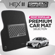 Lexus IS 200T (2015-2017)