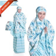 KATUN Adult Beautiful Florida Floral Print Japanese Cotton