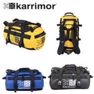 ‼️READY STOCK‼️100% Original Karrimor Dufflebag /Bagpack Bag 40L/70L/90L (Waterproof)