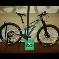 Sepeda MTB 27.5"/29" United Epsilon T2 2020 TERBARU