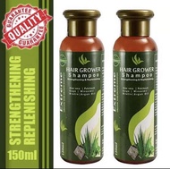 ( Buy 1 Take 1 ) Extreme Aloe Vera hair Grower Shampoo 150ml
