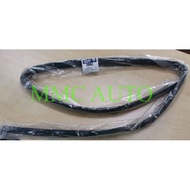 PROTON EXORA FRONT & REAR DOOR GLASS RUN CHANNEL / DEPAN & BELAKANG CERMIN GETAH