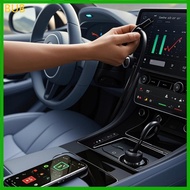 BUB 60W Fast Charging Type C Cable Fast Charging Cord USB C Charger Nylon Braided