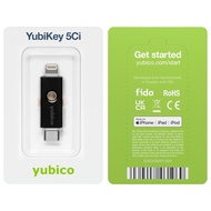 Yubico - YubiKey 5Ci - Phishing Resistance